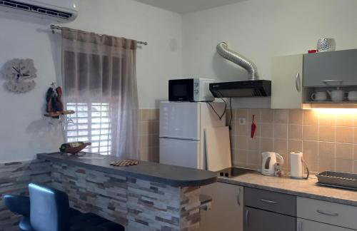 Kuća za odmor Skalina - Sea view - Photo 19