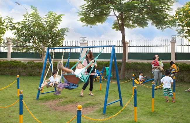 Diamond Westlake Suites - Foto 40