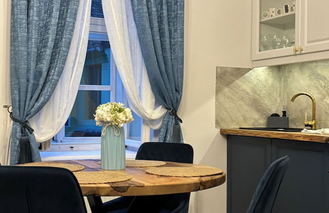 Blue House Citadel Elite Sighisoara - Foto 14