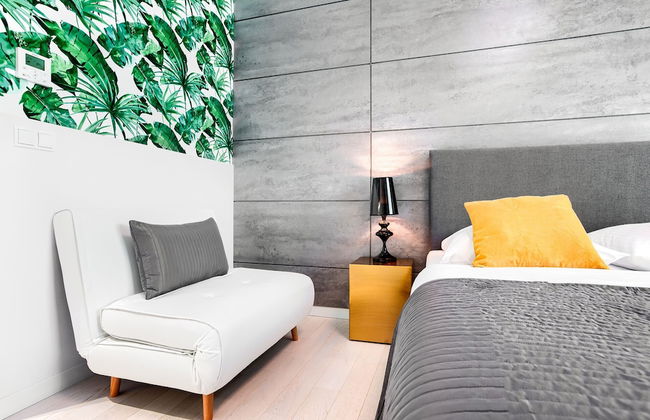 Apartamenty Sun & Snow Dune B - Foto 3