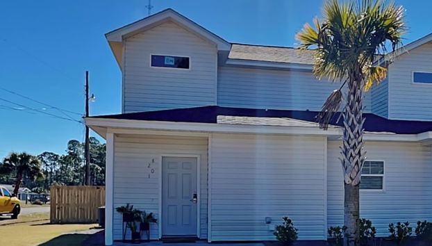 Servicios del alojamiento