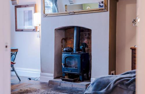 Spacious 5Bed House in South Manchester - Pass the Keys - Foto 15