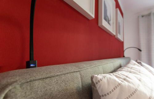 Fewo Lindenstrasse - Foto 6