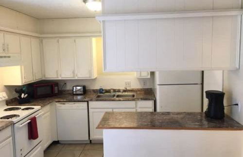 Quiet townhouse close to Fort Sill! - Foto 8
