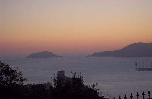 Appartamento con vista sul Golfo - Foto 41