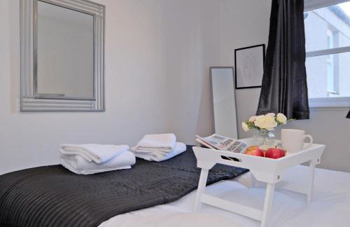 Orange Apartments - Belgrave Mansions - Photo 64