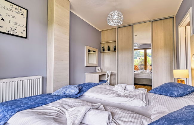 Apartamenty Sun & Snow Bawaria II - Photo 3