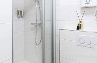 Deluxe Ferienwohnung Winterberg mit private Sauna - Foto 32