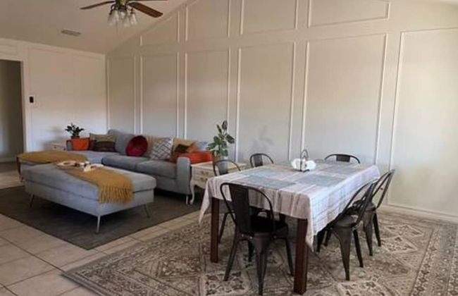 Modern Living in Midland - Foto 11