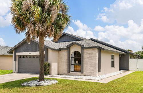 3 Quartos + Piscina e Game Room em Orlando - Foto 37