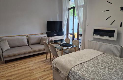 Apartament MIODOWY przy plaży - Foto 8