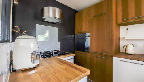 Villa Andrina a Ares Bassin Arcachon - Foto 5