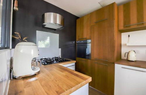 Villa Andrina a Ares Bassin Arcachon - Foto 5