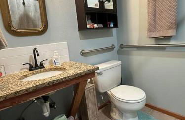 Treehouse at Berry-patch - Foto 7