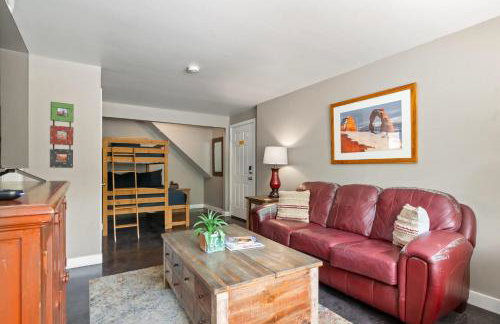 Downtown Cozy Home Base - Purple Sage 5 - Foto 6