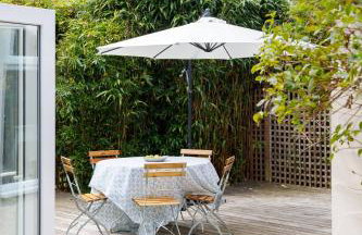 Stunning 5BR Home With Pool - 5 min to Beach - Foto 120