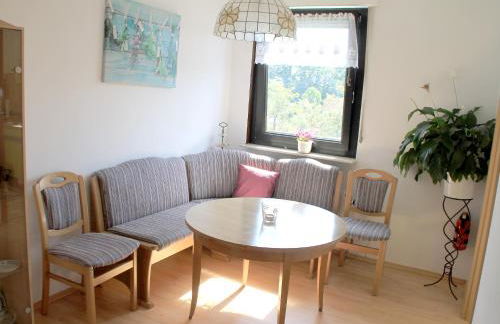 Apartment Bergblick Bischberg bei Bamberg - Foto 12