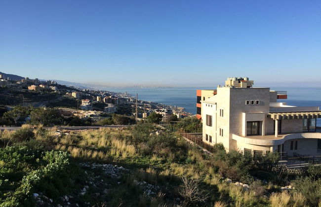 Quiet Comfy and Epic Seaview - Foto 16