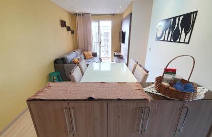 Ap Cobertura Cond clube piscina academia 3 quartos - Foto 25