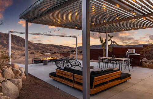 Steel & Solace By The Cohost Company - Foto 27