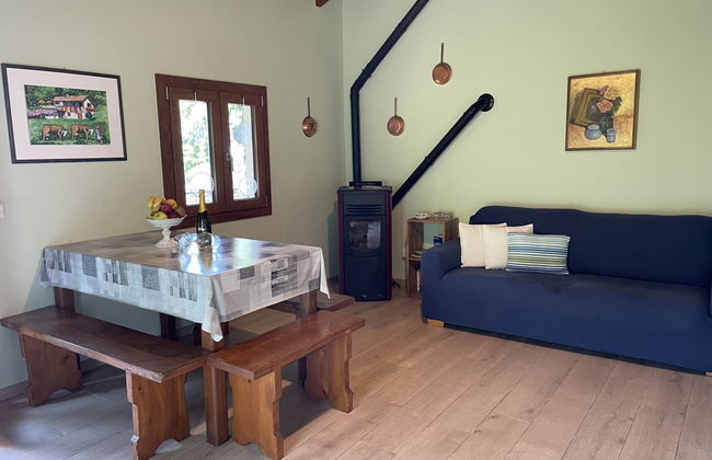 Baita Lavu' - Photo 6