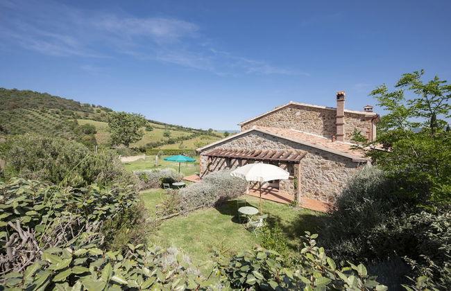 Locanda Fontelupa - Foto 36