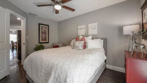 Chic pad in center of Seminole Heights-322 - Foto 2