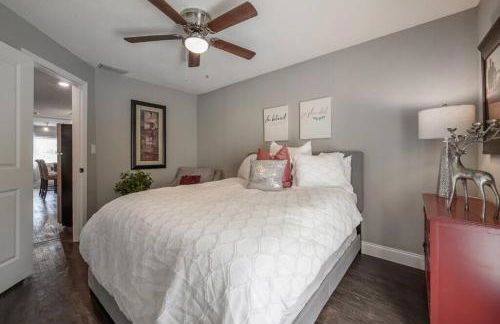 Chic pad in center of Seminole Heights-322 - Foto 2