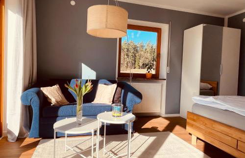 meinGästehaus im Fränkischen Seenland - Foto 20