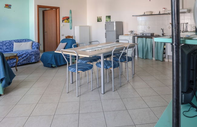 Casa Graziosa - Appartamento 7 & 5 - Foto 44