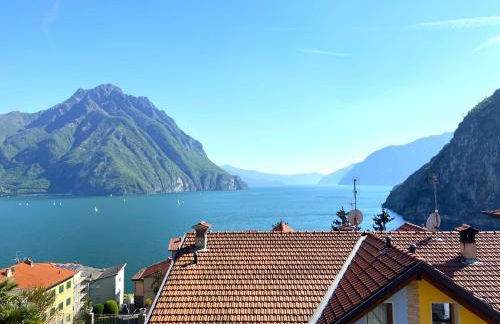 Attico Lussuoso : Villa Letizia - Foto 32