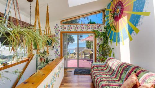 Sunset and Ocean Views Serene Camano Escape - Foto 3