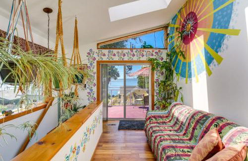 Sunset and Ocean Views Serene Camano Escape - Foto 3