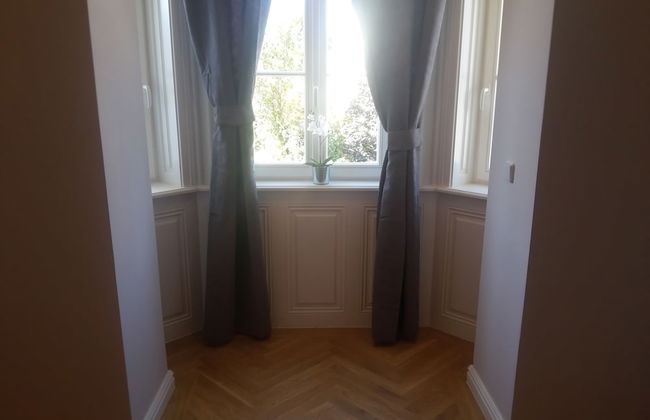 Imperial-Apartments Schönbrunn - Foto 22