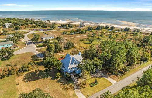 Luxury Beachside Haven with Pool and Elevator - Foto 15