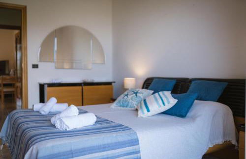 Double apartment 5 minutes from sea and private parking - Foto 2