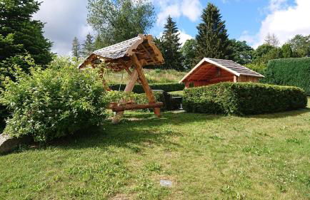 Landhausferienwohnungen Am Brockenblick - Foto 4