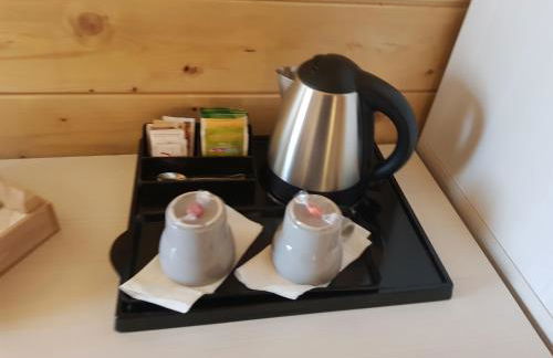 Lorica Suite Lago - Foto 20