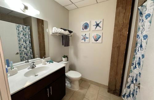 Luxéry Stay Chicago - Themed Units! Close to Downtown, McCormick Place & Wintrust Arena - Foto 14