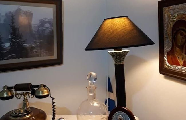 Mary's mansion archontiko meteora - Photo 7