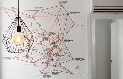 Refurnished One-bedroom Las Letras - Photo 23