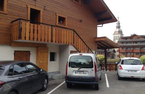 Appartement 97m² pour 8 pers. proche pistes, Le Grand-Bornand - FR-1-467-67 - Foto 13