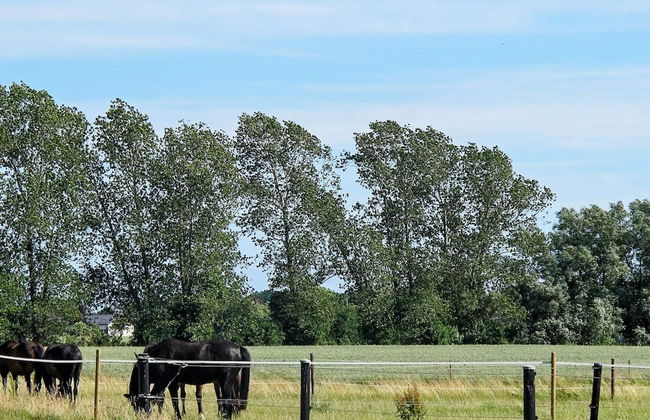 6 Person Holiday Home in Stroby - Foto 4