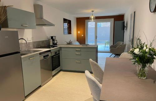 Les gites du champ des oiseaux - Foto 2