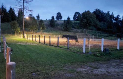 Happy Horse Sosnowa Góra - Foto 13