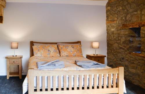 Pistyll Gwyn - Foto 15