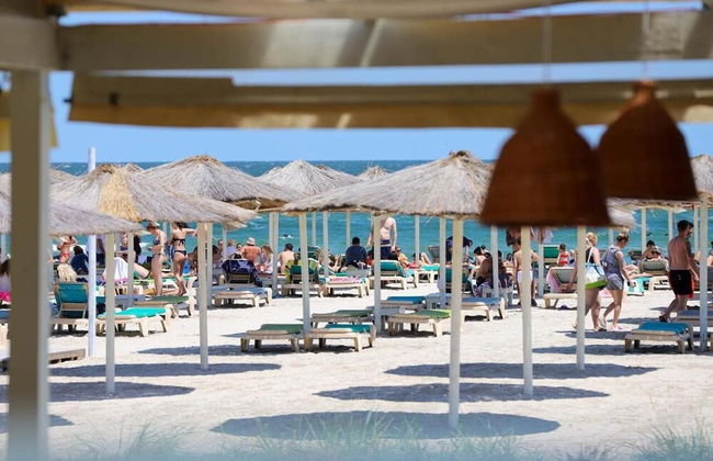 Apartamente Sea View - Foto 71