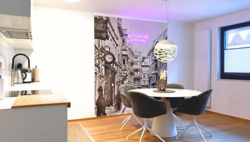 Altstadtliebe Konstanz - harmonischer Luxus - Foto 2