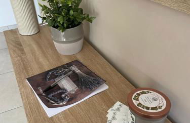 Gîte La Petite Renaudière - proche parc du Puy du F - Photo 17