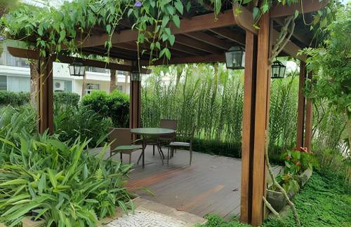 Excelente apto ao lado do Hospital Albert Einstein, Hospital São Luis, Faculdade de Medicina Einstein, Estádio do Morumbi, 80m² e garagem - Foto 35